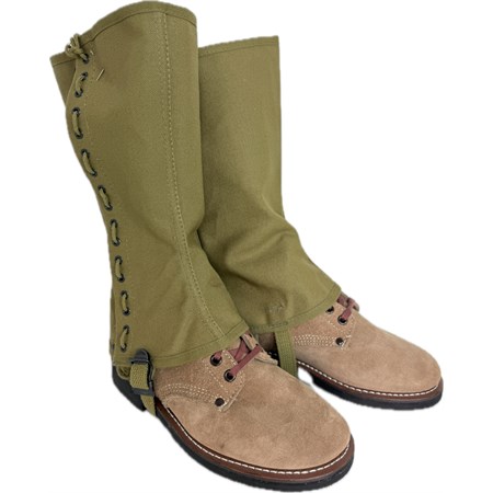 Ghette Americane Wwii