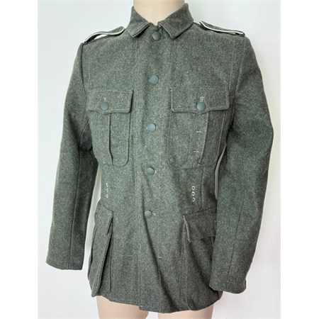 Giacca da Campo M40 Wehrmacht