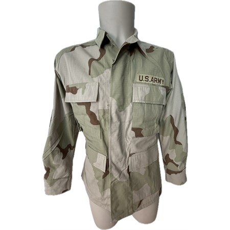  Giacca Desert 3 Colors Esercito USA  in Abbigliamento Militare