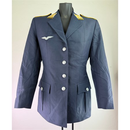 Giacca Donna Aviazione Tedesca Germania Ovest