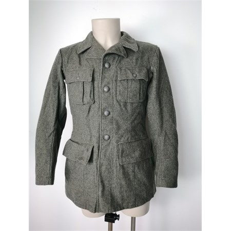  Giacca Esercito Svedese Modello 39 58  in Abbigliamento Militare