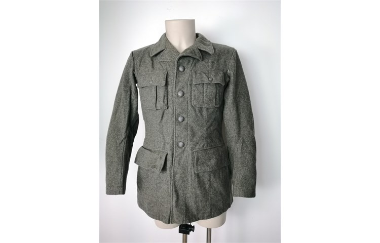  Giacca Esercito Svedese Modello 39 58 