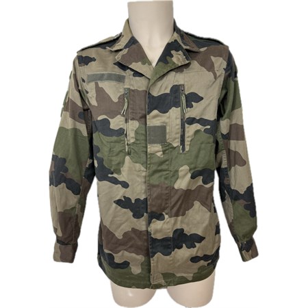  Giacca Mimetica Esercito Francese CCE F1  in Abbigliamento Militare