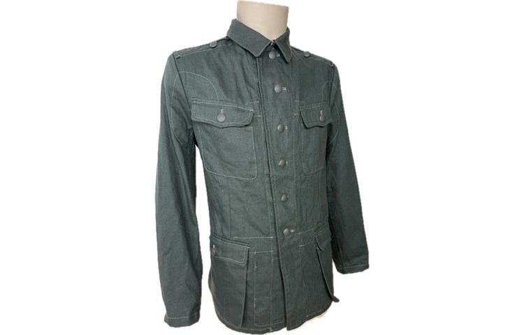  Giacca Uniforme Drillich M42 
