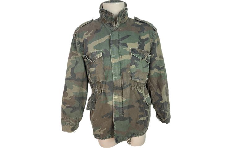  Giaccone Woodland Croato 