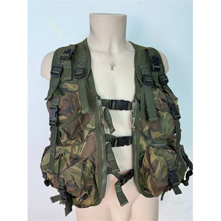 Gilet Tattico DPM Osprey Arktis Esercito Inglese