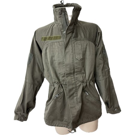 Giubba Austriaca 2 Scelta