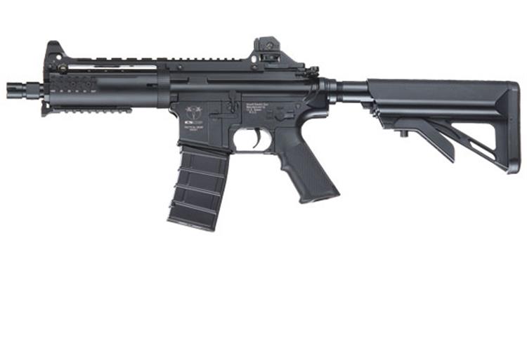 ICS M4 Cxp 08 Cqb ICS