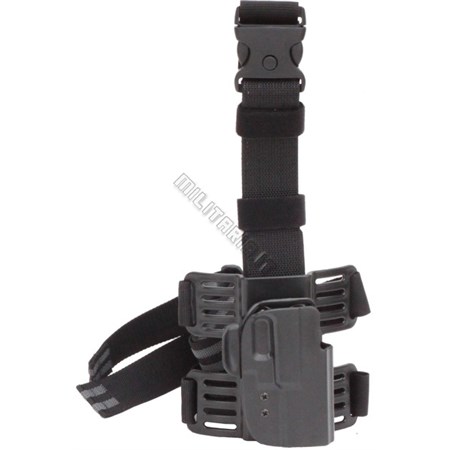 Fondina Cosciale Rigida