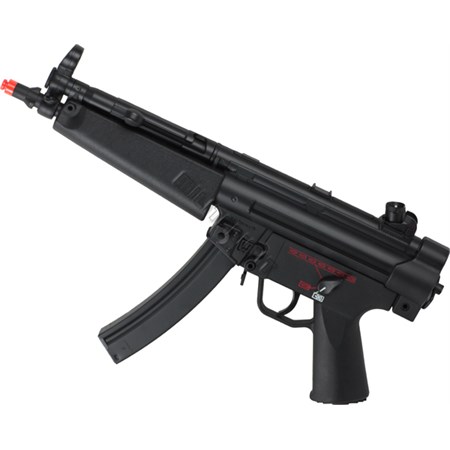 ICS Mp5 09 Sd 4 ICS in 