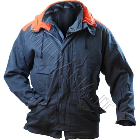 giacca da navigazione originale marina militare