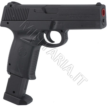  Sigma Sw 40f Smith e Wesson  in Pistole Softair