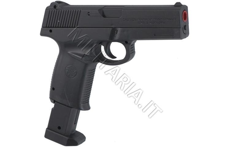  Sigma Sw 40f Smith e Wesson 