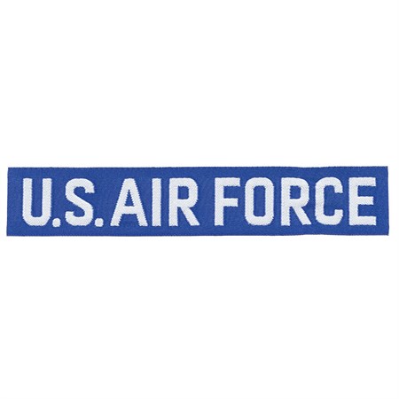 patch us air force aviazione americana
