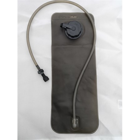 sacca idratante camelback 3 litri esercito inglese