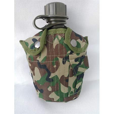 Borraccia US Army Type Alice Camo