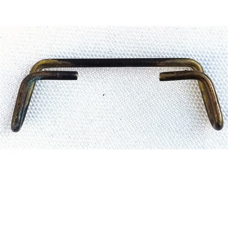 gancio metallico per buffetteria usa wwii