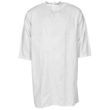 camice chirurgico bianco esercito svedese 1