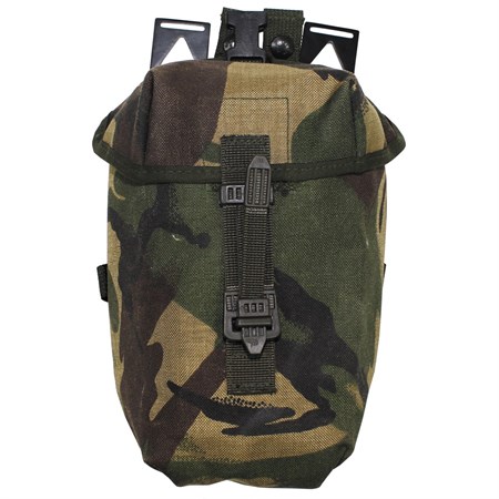utility pouch dpm esercito inglese