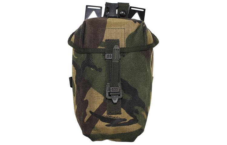  Utility Pouch DPM Esercito Inglese 