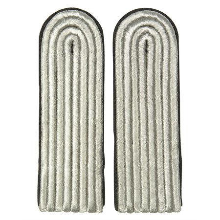 coppia di spalline heer esercito tedesco ddr 1 2