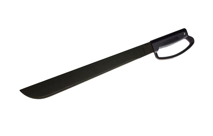  Machete Ontario OKC Black PKG 