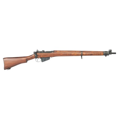 fucile ares bolt action smle 4mk1