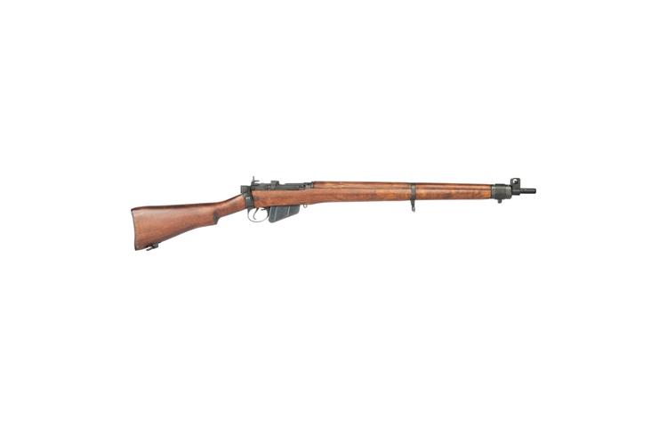  Fucile Ares Bolt Action SMLE 4MK1 