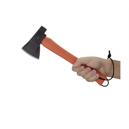 ascia crkt chogan hatchet