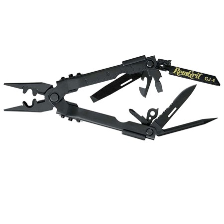 Pinza Gerber MP600 DET Black 7400