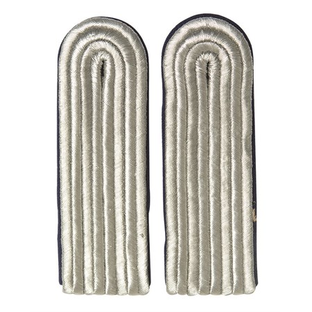 coppia di spalline heer esercito tedesco ddr 1 2 3 4 5