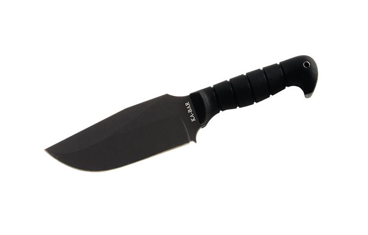  Coltello Ka-Bar Heavy Duty Warthog 1278 