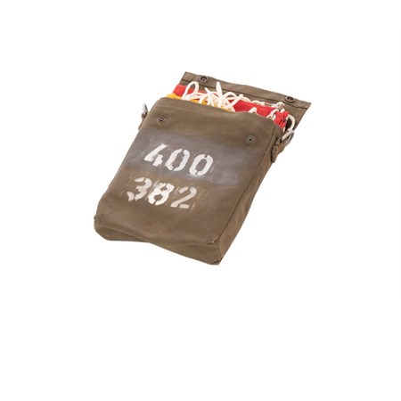 set di marcatura segnale bw esercito tedesco occidentale