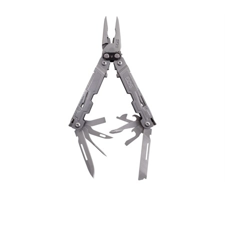 Pinza Sog Poweraccess Stonewash