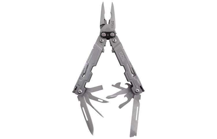  Pinza Sog Poweraccess Stonewash 