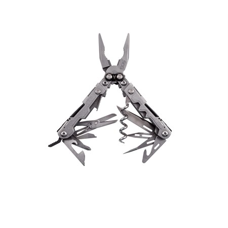 pinza multiuso sog powerlitre pl1001 cp