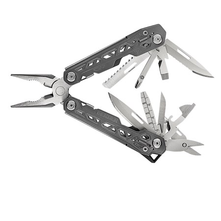 pinza multiuso gerber truss