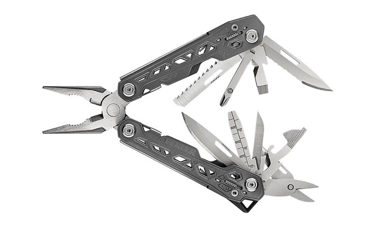  Pinza Multiuso Gerber Truss 