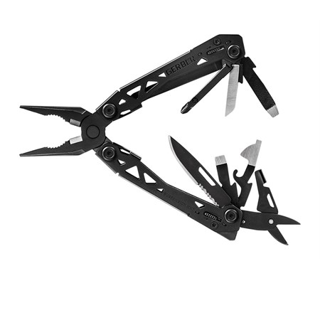 pinza multiuso gerber suspension ntx