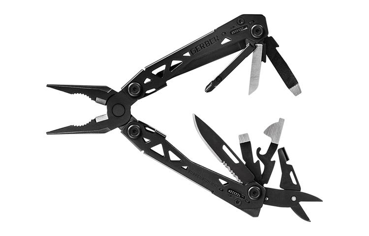  Pinza Multiuso Gerber Suspension NTX 