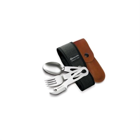 Set Pic Nic Coltello Forchetta Cucchiaio