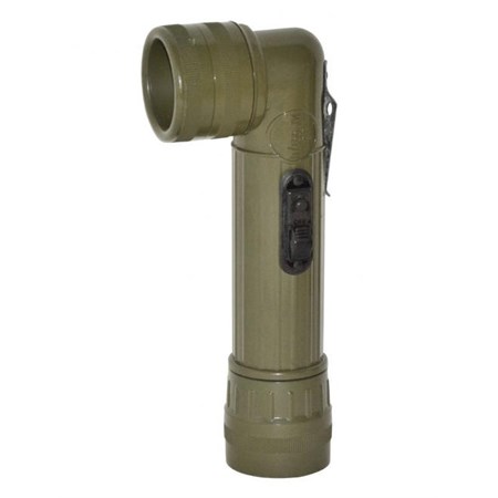 Torcia Modello Esercito Americano