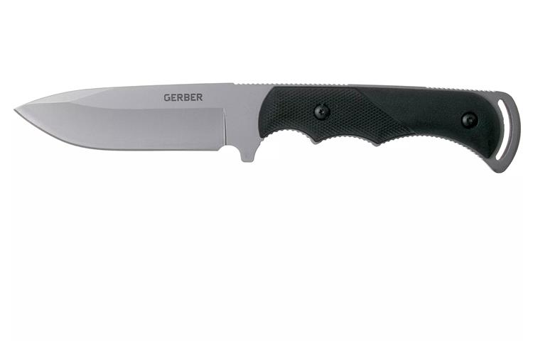  Coltello Freeman Guide Drop point 