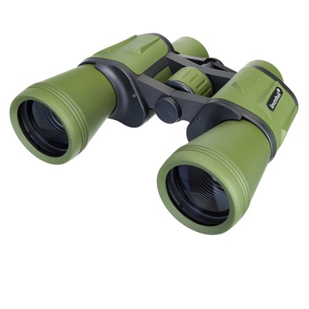 Binocolo Levenhuk Travel 12x50