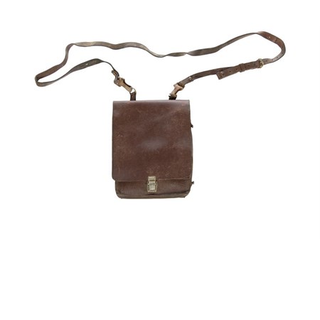 Porta Documenti Ufficiale DDR Mod 3