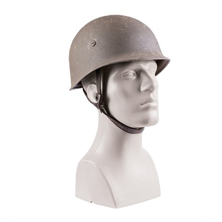 Elmetto Esercito Tedesco Occidentale Paracadutisti