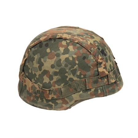 Telino Flecktarn Esercito Tedesco Occidentale