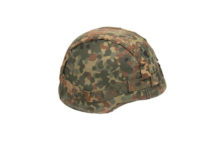  Telino Flecktarn Esercito Tedesco Occidentale 