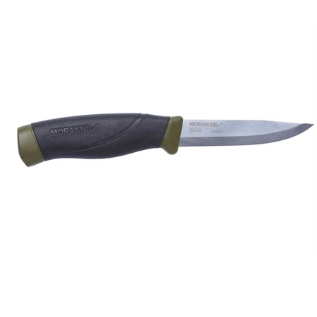  Coltello Morakniv Companion Military Green  in Coltelli e Multiuso