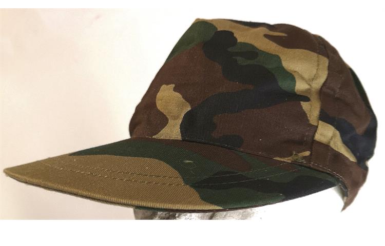  Cappello Policromo Estivo Aeronautica Militare Italiana 